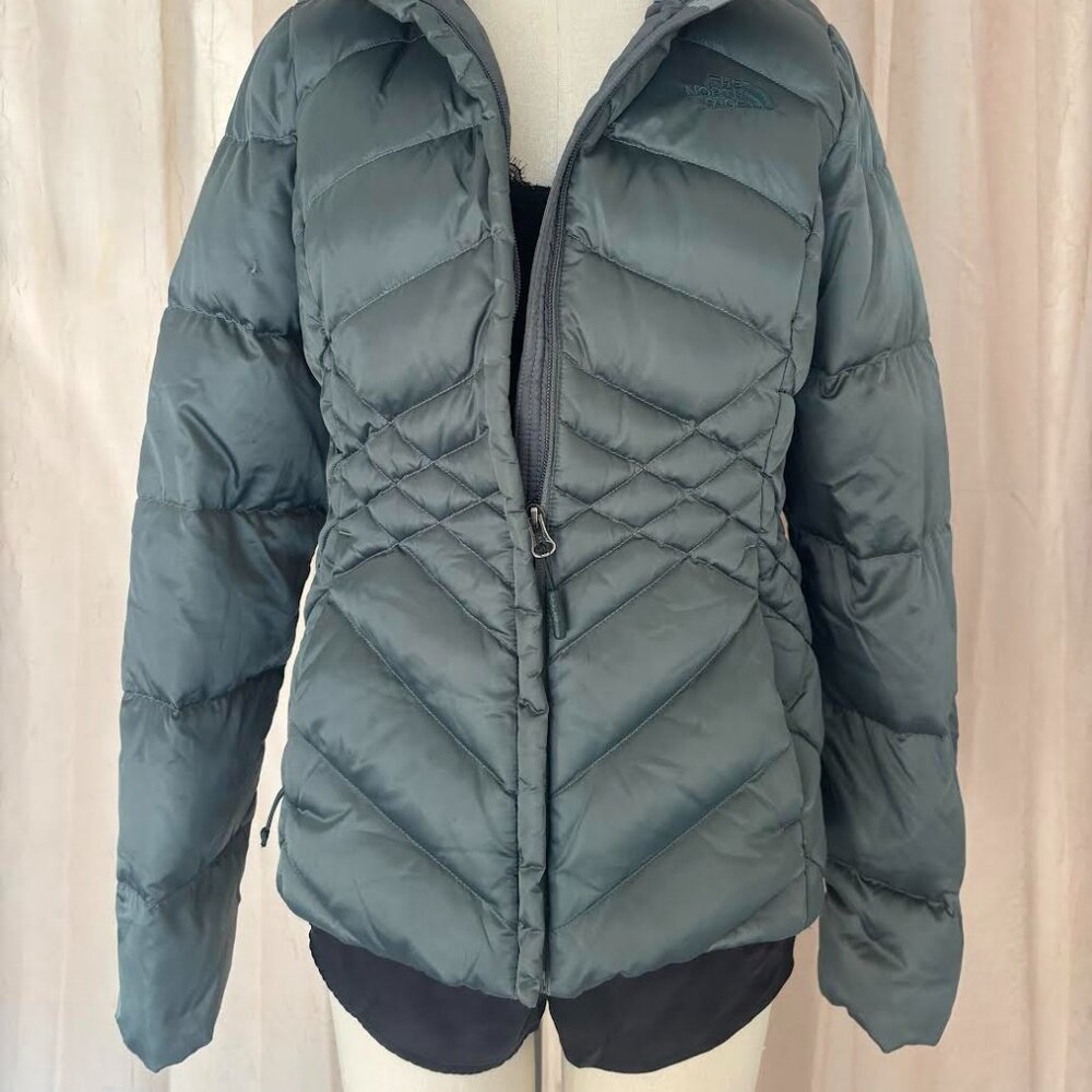 North Face Womens Jacket Small